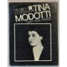 Tina Modotti. Una vida frágil.