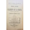 Teatro selecto de Calderón de la Barca. Precedido por un estudio crítico de Marcelino Menéndez Pelayo. Tomo IV: obras varias. (B