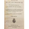 Decretos del rey Don Fernando VII. Año segundo de su restitución al trono de las Españas. Se refieren todas las reales resolucio