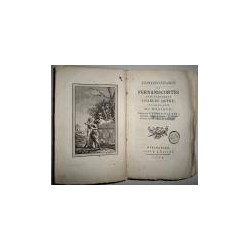 Correspondance de Fernand Cortès avec l'Empereur Charles-Quint, sur la Conquete du Mexique. Traduite par M. le Vicomte de Flavig