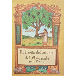 El librito del amante del aguacate.