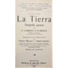 La Tierra. Geografía general, volumen primero.