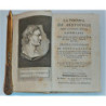 La Poética dada a nuestra lengua castellana por D. Alonso Ordóñez das Seijas y Tobar, Señor de San Payo. Añádese nuevamente el t