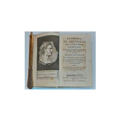 La Poética dada a nuestra lengua castellana por D. Alonso Ordóñez das Seijas y Tobar, Señor de San Payo. Añádese nuevamente el t