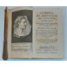 La Poética dada a nuestra lengua castellana por D. Alonso Ordóñez das Seijas y Tobar, Señor de San Payo. Añádese nuevamente el t