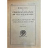 Boletín del Instituto Español de Oceanografía. Análisis cualitativo del fitoplancton de la bahía de Palma de Mallorca en 1953.