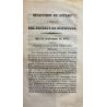 MINISERIO de estado y presidencia del consejo de ministros Mes de Septiembre de 1835. Reales órdenes y Reales Decretos.