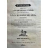 Exposición presentada por el Señor Ministro de Gracia y Justicia en 29 de junio de 1841 a S. A. El regente del reino: decreto qu