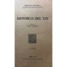 Historias del XIX. 2º edición.