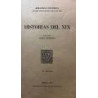 Historias del XIX. 2º edición.