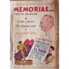 Memorias casi de memoria. 43 años de periodista y 30 años de empresario taurino.