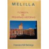 Melilla. Floresta de pequeñas historias.