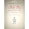 Real Academia de Bellas Artes de San Fernando. El pintor ante el muro. Discurso de recepción de... Y contestación de D. Enrique