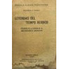 Leyendas del tiempo heroico. Episodios de la Guerra de la Independencia Americana.