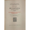 Ocios de Castalia, en diversos Poemas. Descripción panegírica de Málaga en Octavas. Edición facsímil, notas e índice de personas