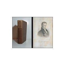 The travels and researches of Alexander von Humboldt: Being a condensed Narrative of his journeys in the Equinoctial regions of