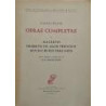 Obras Completas. Tomo I. Macbeth. Trabajos de amor perdidos. Mucho ruido para nada. Nueva versión al castellano, con introducció