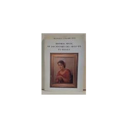 Historia social de los pintores del siglo XIX en Málaga.