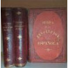 Historia de la Revolución Española (desde la Guerra de la Independencia a la Restauración en Sagunto). 1808-1874. Con un Prólogo