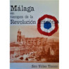 Málaga en tiempos de la Revolución Francesa.