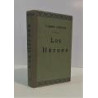 Los Héroes. El culto de los héroes y lo heroico en la historia. Versión española y prólogo por Pedro Umbert.