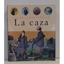 ENCICLOPEDIA de la Caza, bajo la dirección de Pascual Durante.