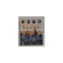 ENCICLOPEDIA de la Caza, bajo la dirección de Pascual Durante.