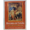 Historia de España. Tomo XXVI. La España de Fernando VII por Miguel Artola Gallego. Introducción por Carlos Seco Serrano.