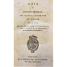 Guía o estado general de la Real Hacienda de España. Año de 1802.