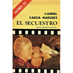 El secuestro. Guion cinematográfico.