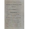 Memoria leída en las Cortes por el Secretario del Despacho de Gracia y Justicia en sesión de 12 de Julio de 1820.