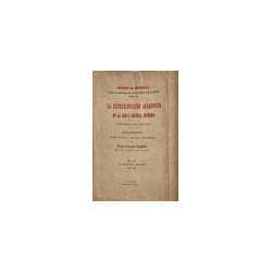 La representación aragonesa en la Junta Central Suprema (25 septiembre 1808- 29 enero 1810). (Documentos) Transcripción y estudi