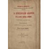 La representación aragonesa en la Junta Central Suprema (25 septiembre 1808- 29 enero 1810). (Documentos) Transcripción y estudi