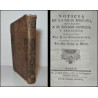 Noticia de la Gran Bretaña, con relacióna su estado antiguo, y presente. Traducida al castellano por Don Nicolás de Ribera.