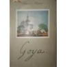 Goya, su vida y sus obras. Con 105 grabados.