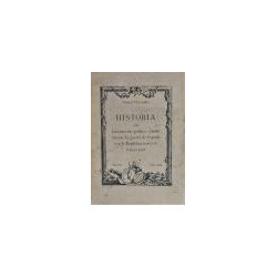 Historia del pensamiento político catalán durante la guerra de España con la República francesa (1793-1795).