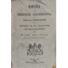 España y el Vizconde Palmerston, o sea defensa de la dignidad nacional en la cuestión de los pasaportes a Sir Henry Lytton Bulwe