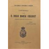 Conferencia pronunciada en la sesión pública de 5 de  febrero de 1916. Tema: La judicatura en La Estrella de Sevilla y en los in