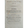 Memoria sobre los presupuestos de los gastos, de los valores de las contribuciones y rentas públicas de la Nación Española, y de