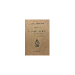 Conferencia pronunciada en sesión pública de 26 de abril de 1916. Tema: Los derechos del sordomudo.