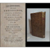 Las costumbres de los Christianos, escritas en francés. Traducidas en español por D. Manuel Martínez Pingarrón. Segunda impresió