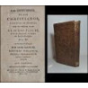 Las costumbres de los Christianos, escritas en francés. Traducidas en español por D. Manuel Martínez Pingarrón. Segunda impresió