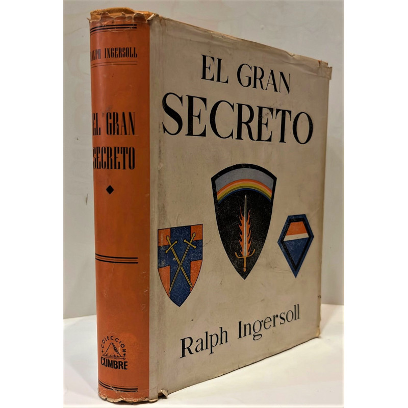 El gran secreto.