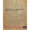 La personalidad y la obra de Manuel Agustín Heredia (1786-1846). Resumen de tesis doctoral.