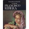 El pintor Francisco Ribera. Ensayo biográfico y crítico.