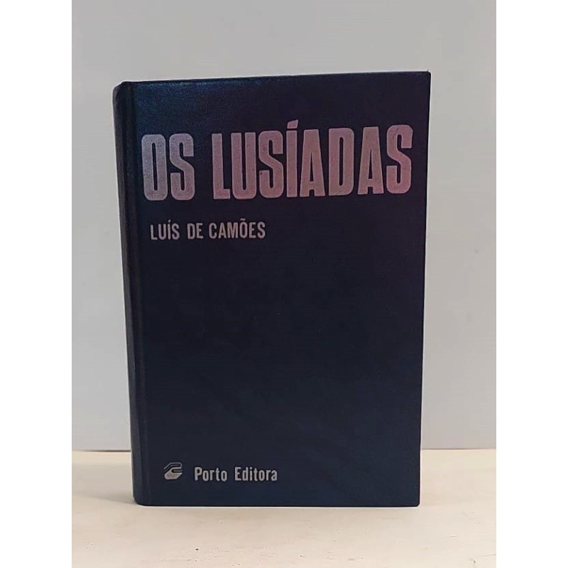 Os Lusíadas. Ediçao organizada por Emanuel Paulo Ramos.