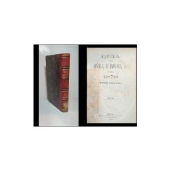 Guía de Sevilla, su Provincia, &c. para 1878. Año XIV.