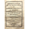 Ordenanzas de la Hermandad del Santísimo Sacramento y Ánimas establecidas en la Iglesia Parroquial de San Esteban de Sevilla, ap