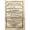 Ordenanzas de la Hermandad del Santísimo Sacramento y Ánimas establecidas en la Iglesia Parroquial de San Esteban de Sevilla, ap