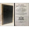 REGLAMENTO aprobado en sesión extraordinaria de 10 de julio de 1853, por los individuos de la Ilustre Archicofradía del Santísim